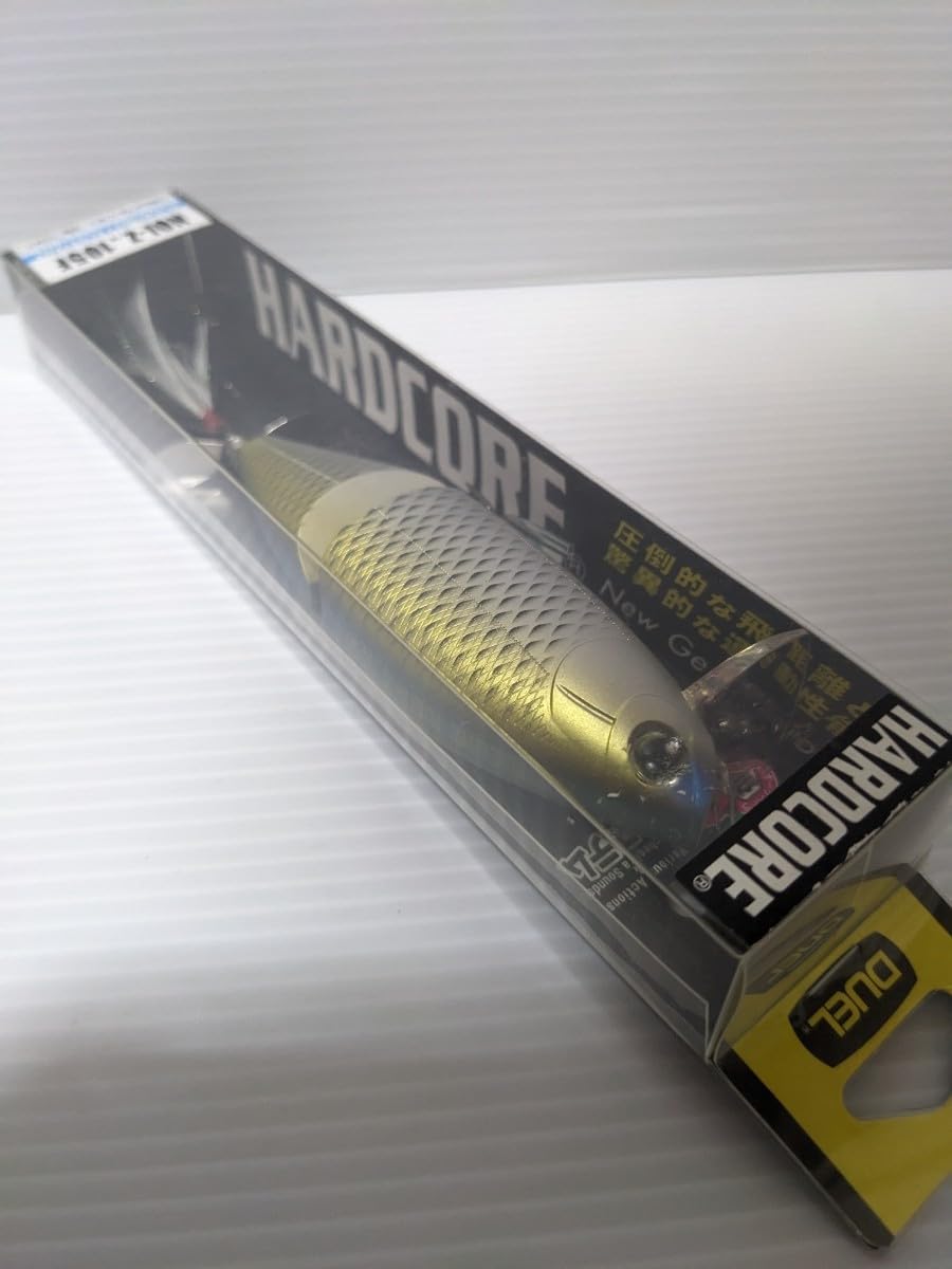 DUEL NOI-Z 105F デュエル ノイズィー ノイジー 105F デュエル/ノイジー 105F [デッドストック品] - HONEYSPOT